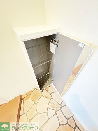 ベステージ大船IIIの物件内観写真